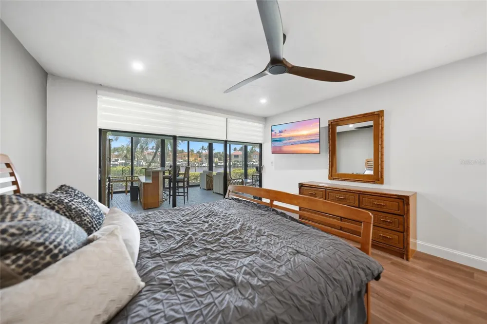 3230 SOUTHSHORE DRIVE #34A Punta Gorda, FL 33955