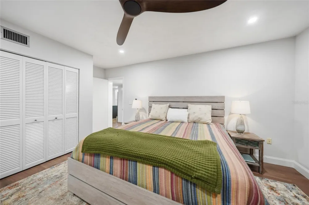 3230 SOUTHSHORE DRIVE #34A Punta Gorda, FL 33955