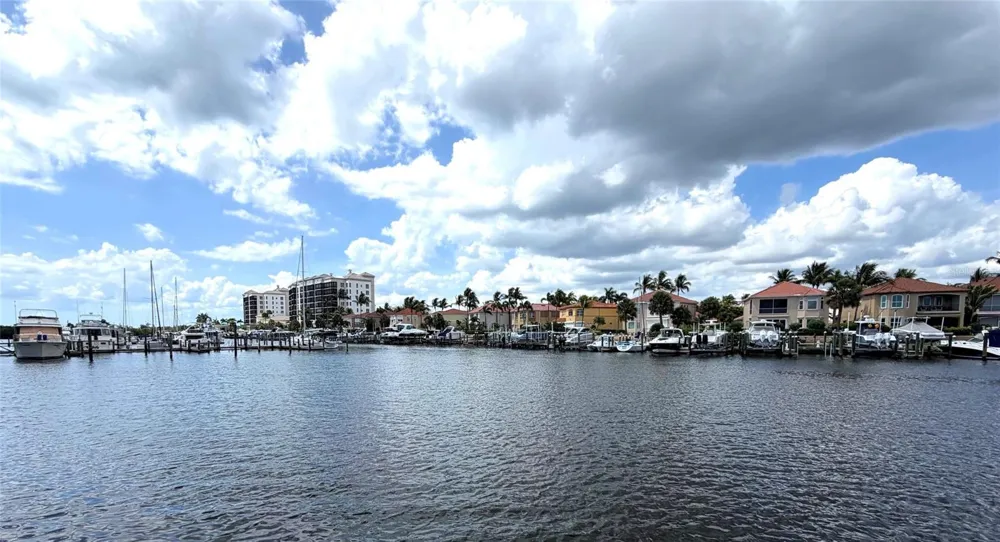 3230 SOUTHSHORE DRIVE #34A Punta Gorda, FL 33955