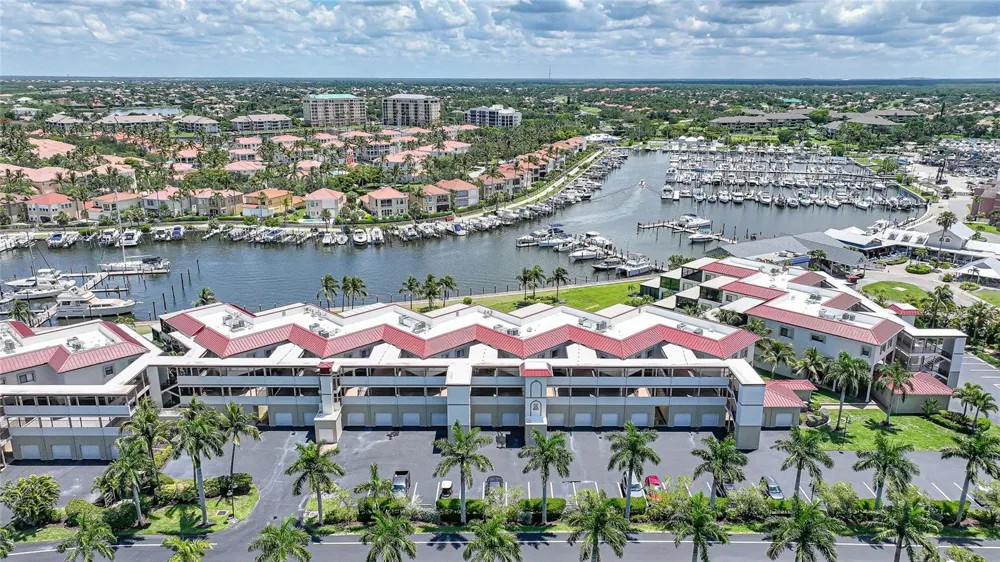 3230 SOUTHSHORE DRIVE #34A Punta Gorda, FL 33955