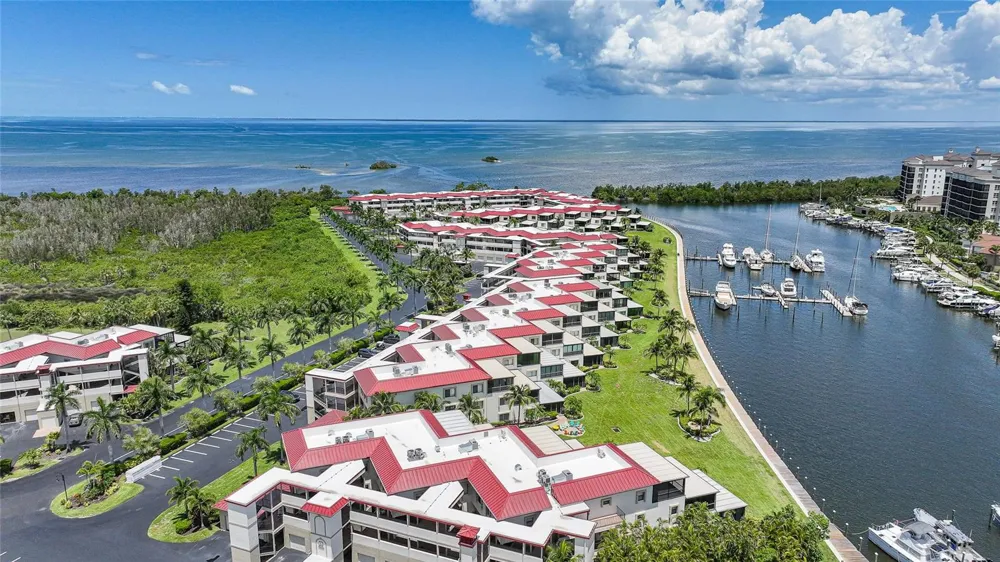 3230 SOUTHSHORE DRIVE #34A Punta Gorda, FL 33955