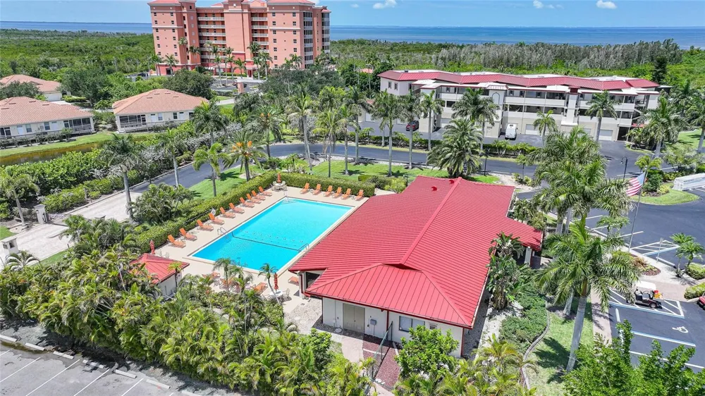 3230 SOUTHSHORE DRIVE #34A Punta Gorda, FL 33955