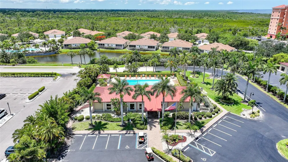 3230 SOUTHSHORE DRIVE #34A Punta Gorda, FL 33955