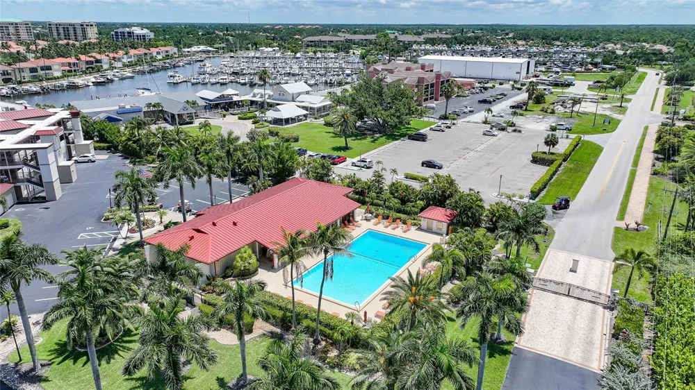3230 SOUTHSHORE DRIVE #34A Punta Gorda, FL 33955