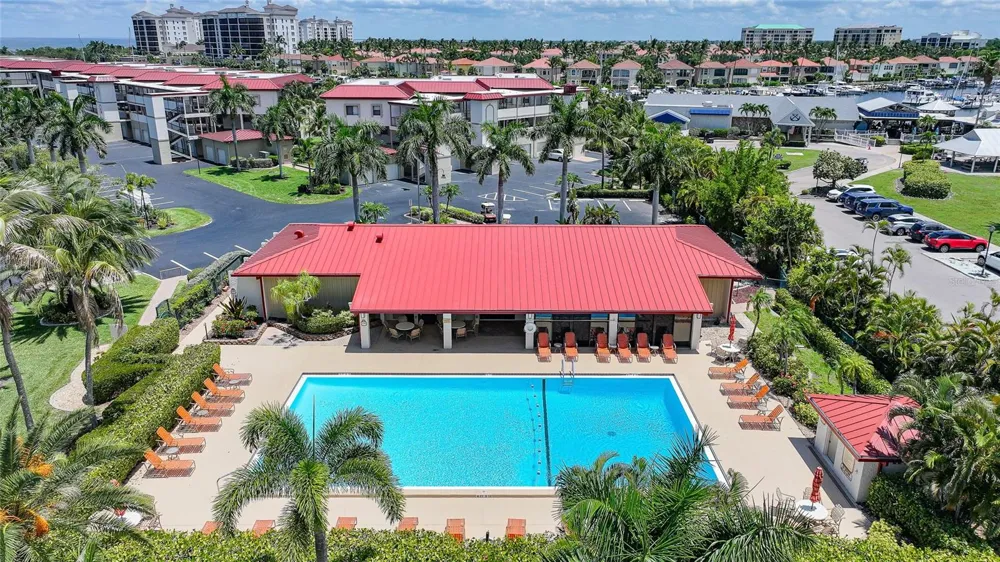 3230 SOUTHSHORE DRIVE #34A Punta Gorda, FL 33955