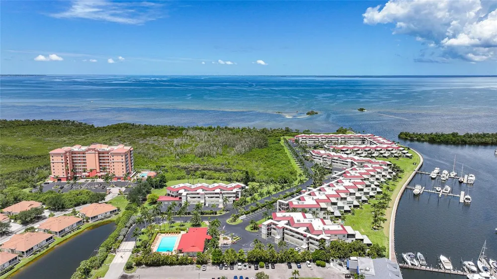 3230 SOUTHSHORE DRIVE #34A Punta Gorda, FL 33955
