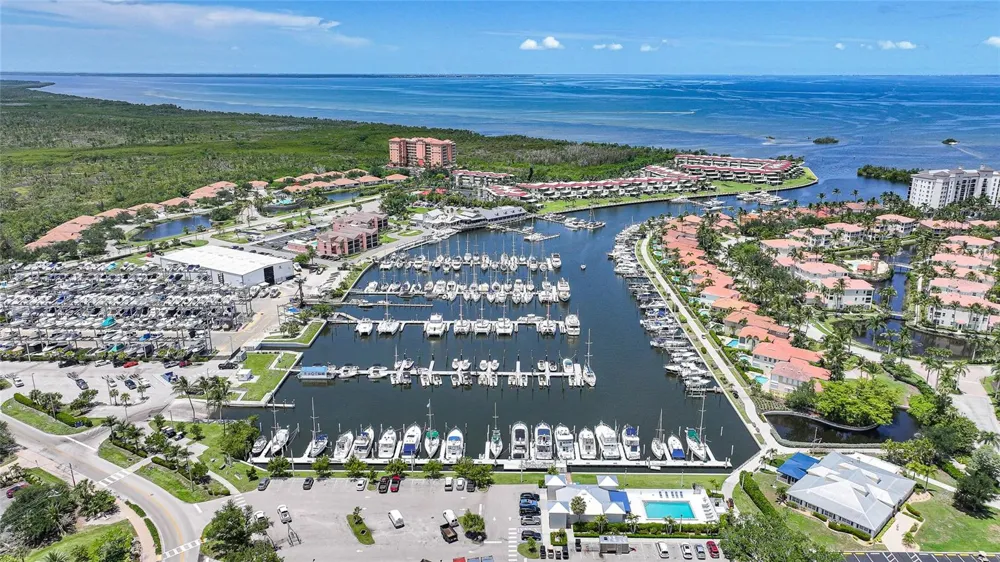 3230 SOUTHSHORE DRIVE #34A Punta Gorda, FL 33955