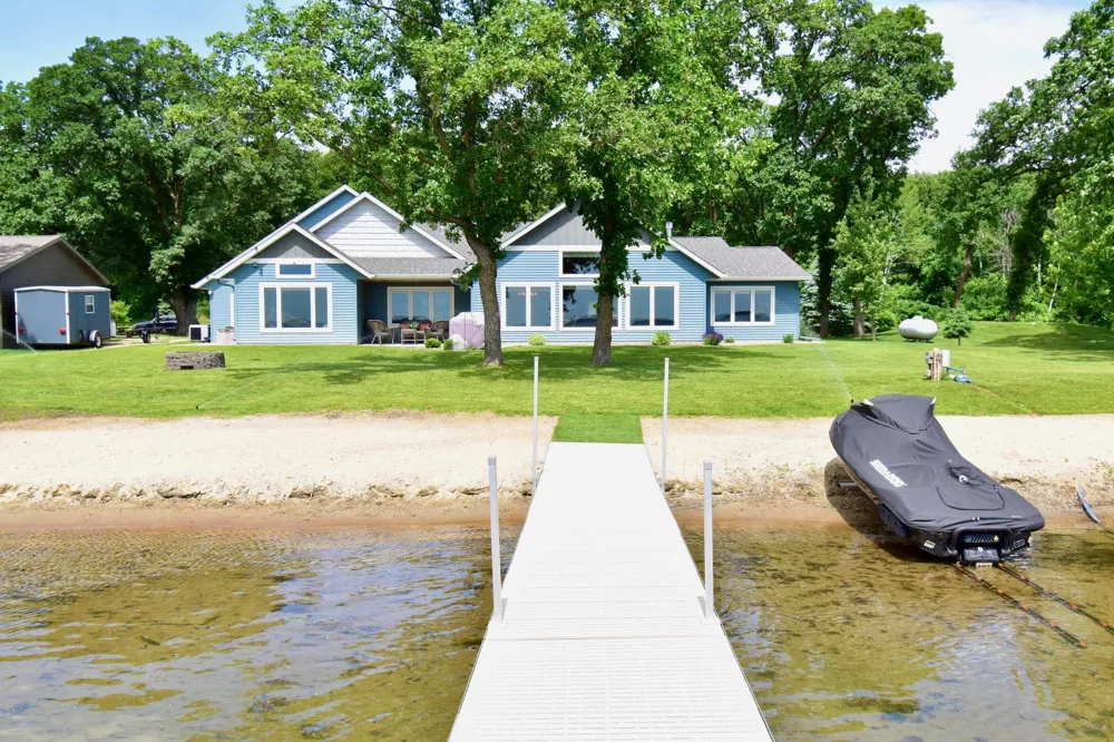 15371 Dittberners Creek Road NW Miltona, MN 56354