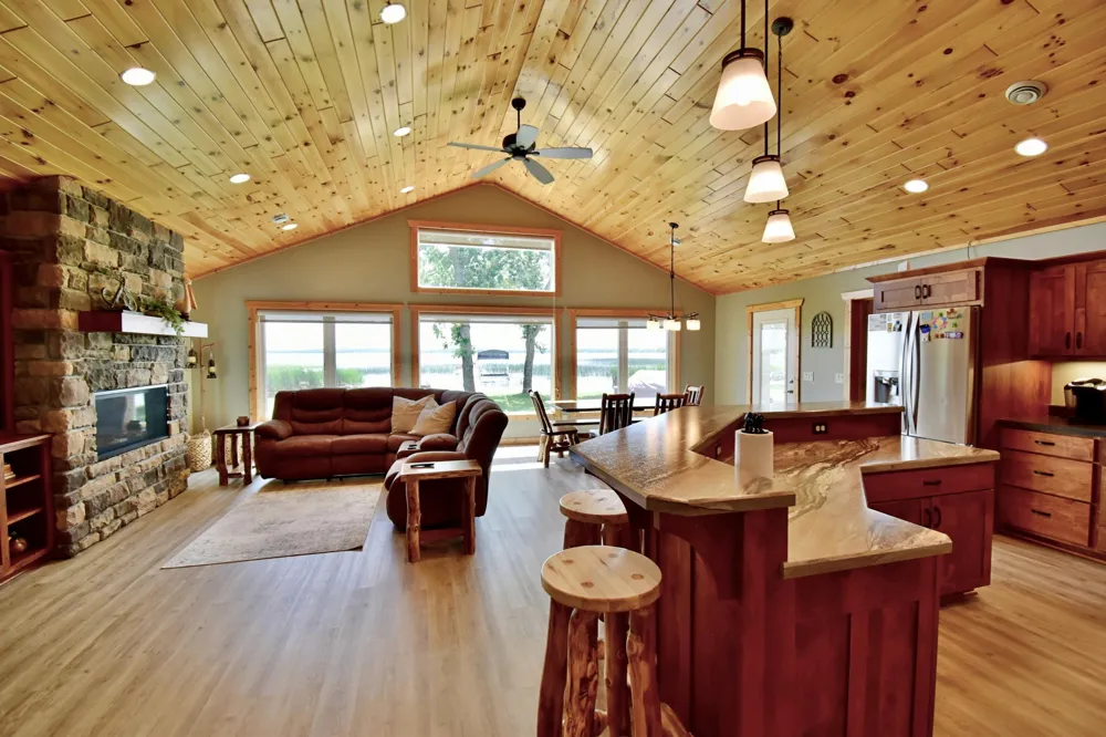 15371 Dittberners Creek Road NW Miltona, MN 56354