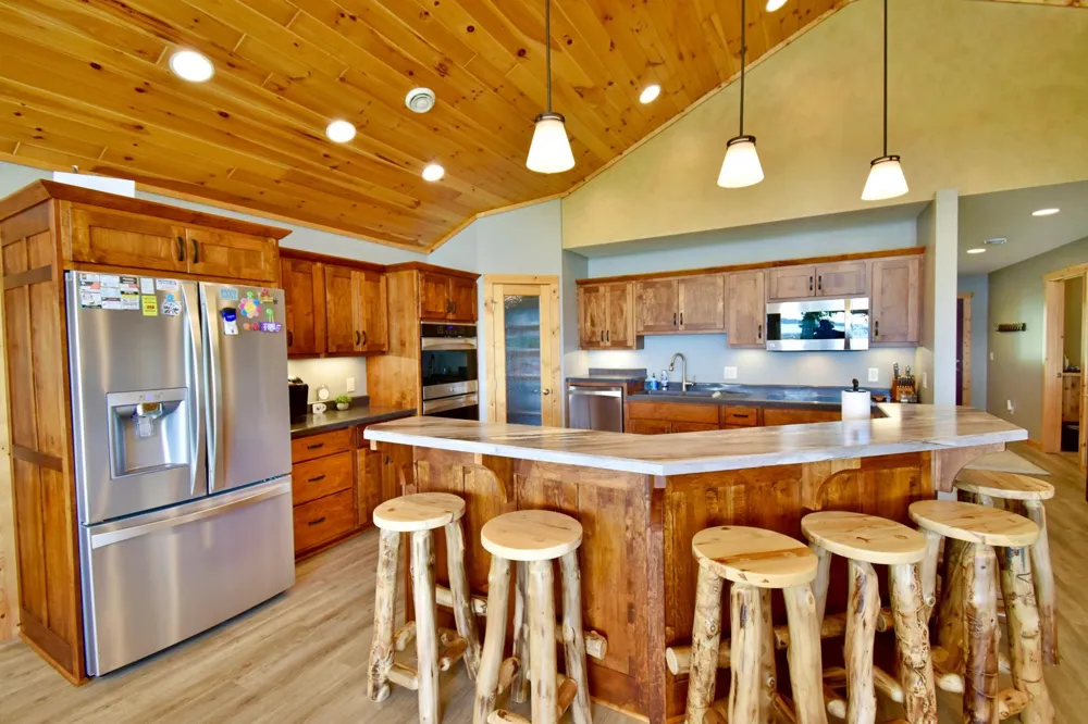 15371 Dittberners Creek Road NW Miltona, MN 56354