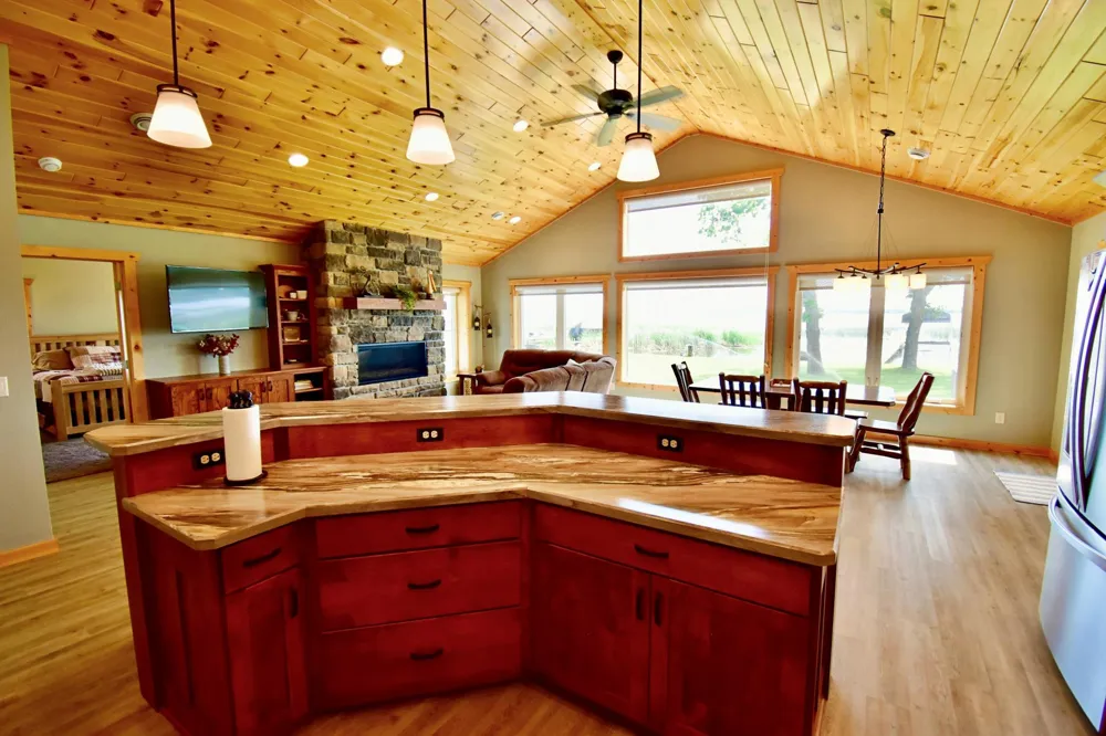 15371 Dittberners Creek Road NW Miltona, MN 56354