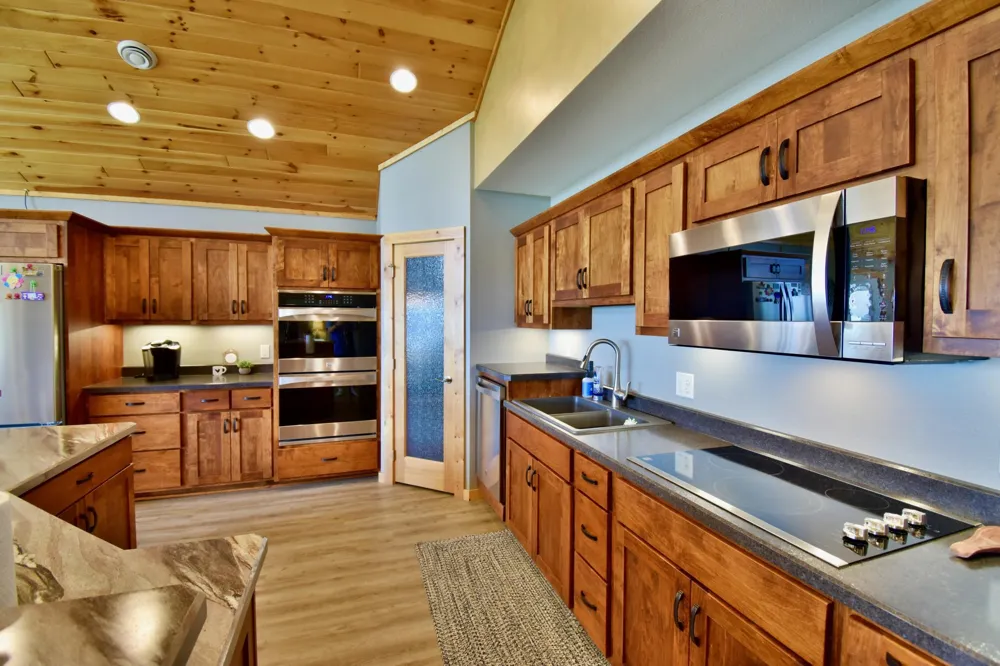 15371 Dittberners Creek Road NW Miltona, MN 56354