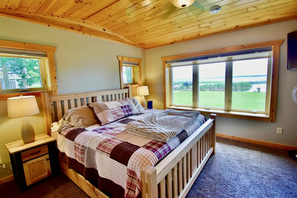 15371 Dittberners Creek Road NW Miltona, MN 56354
