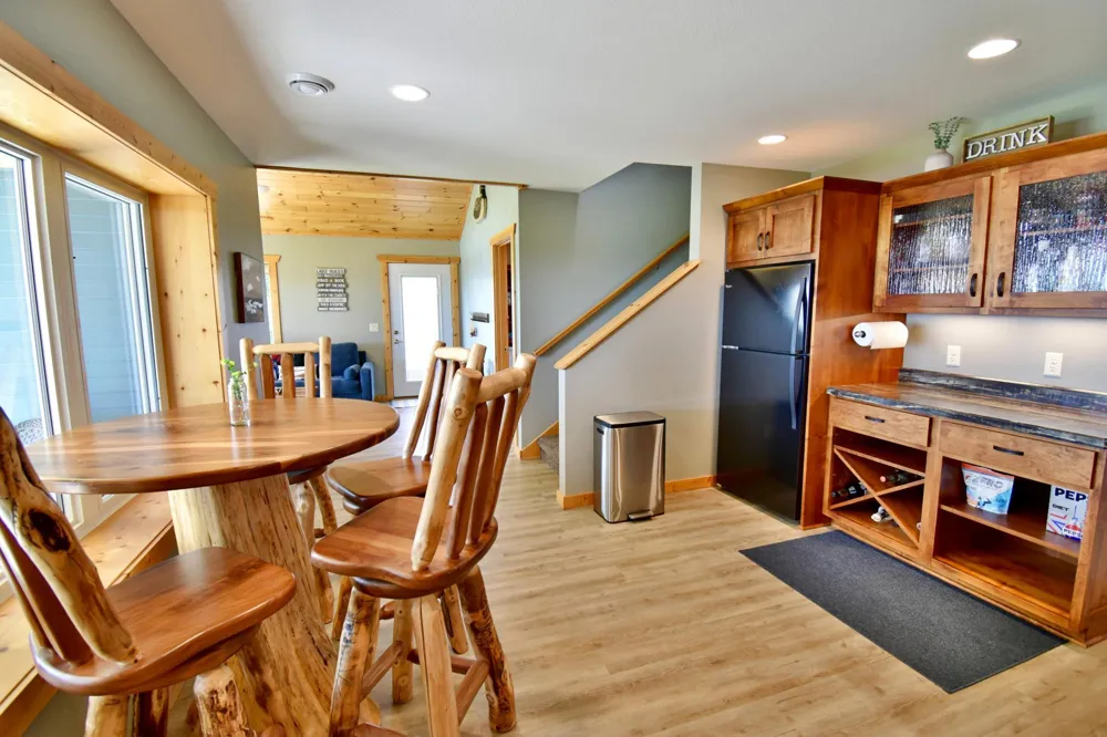 15371 Dittberners Creek Road NW Miltona, MN 56354