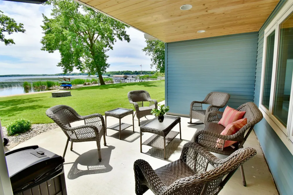15371 Dittberners Creek Road NW Miltona, MN 56354