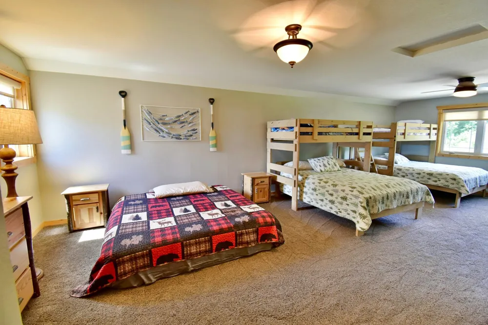 15371 Dittberners Creek Road NW Miltona, MN 56354