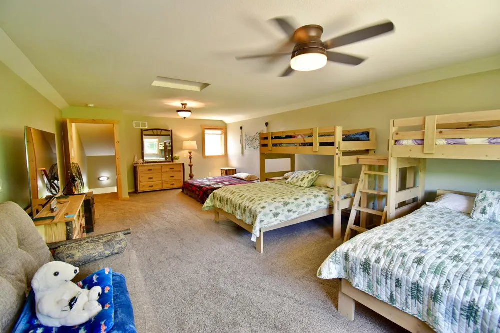 15371 Dittberners Creek Road NW Miltona, MN 56354