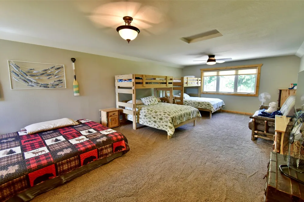 15371 Dittberners Creek Road NW Miltona, MN 56354