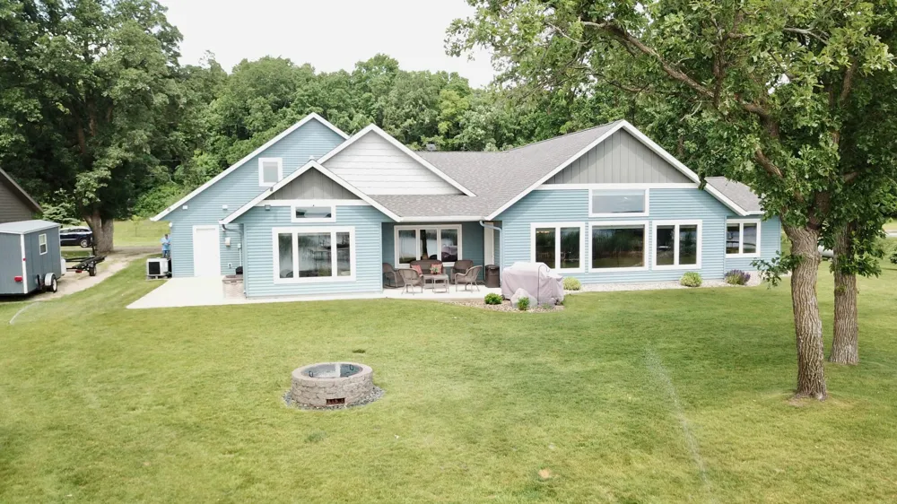 15371 Dittberners Creek Road NW Miltona, MN 56354
