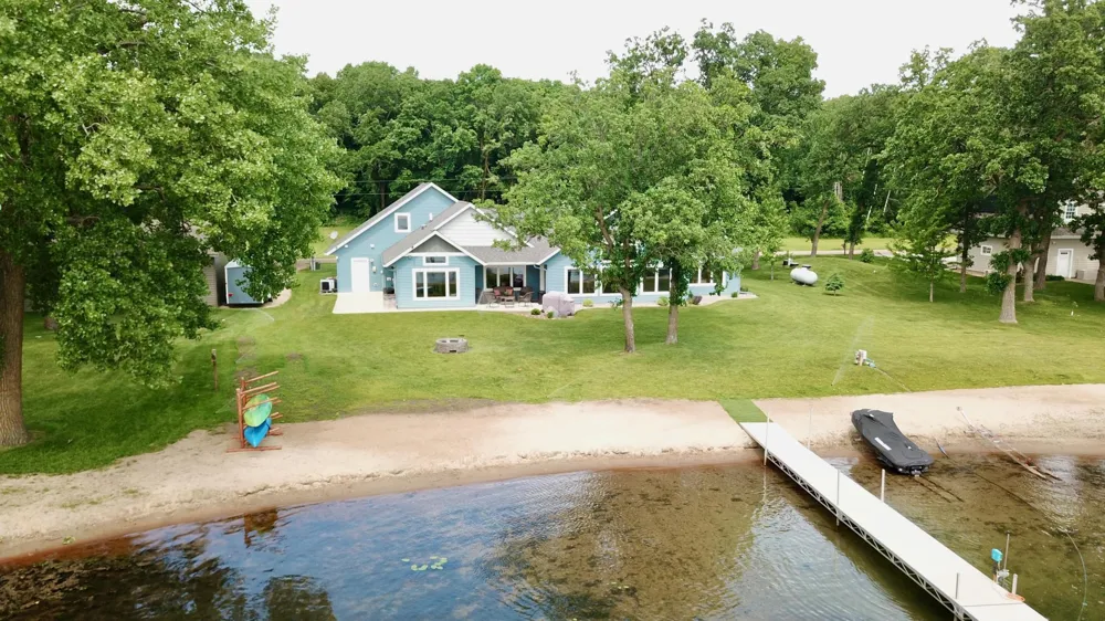 15371 Dittberners Creek Road NW Miltona, MN 56354