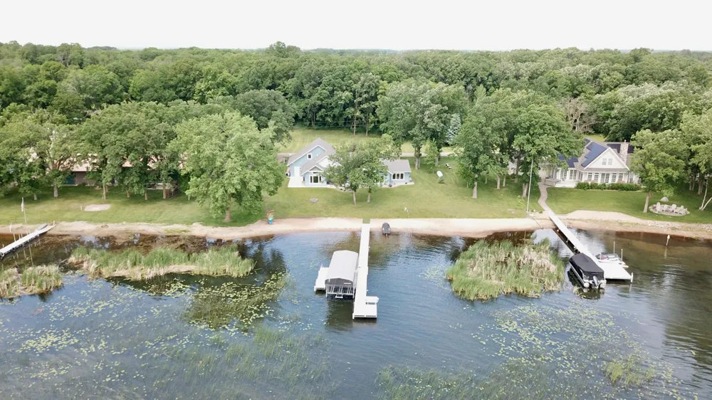 15371 Dittberners Creek Road NW Miltona, MN 56354