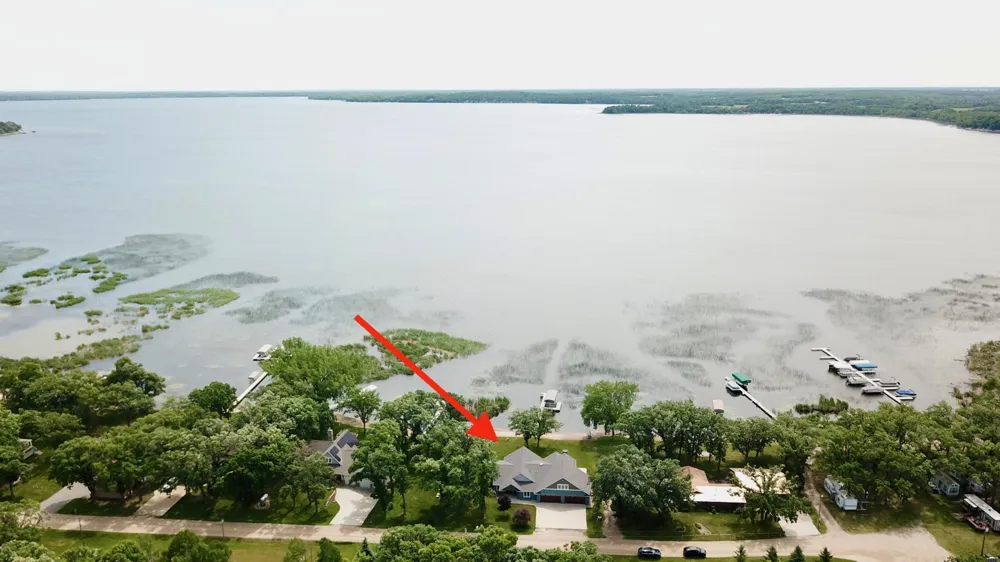 15371 Dittberners Creek Road NW Miltona, MN 56354