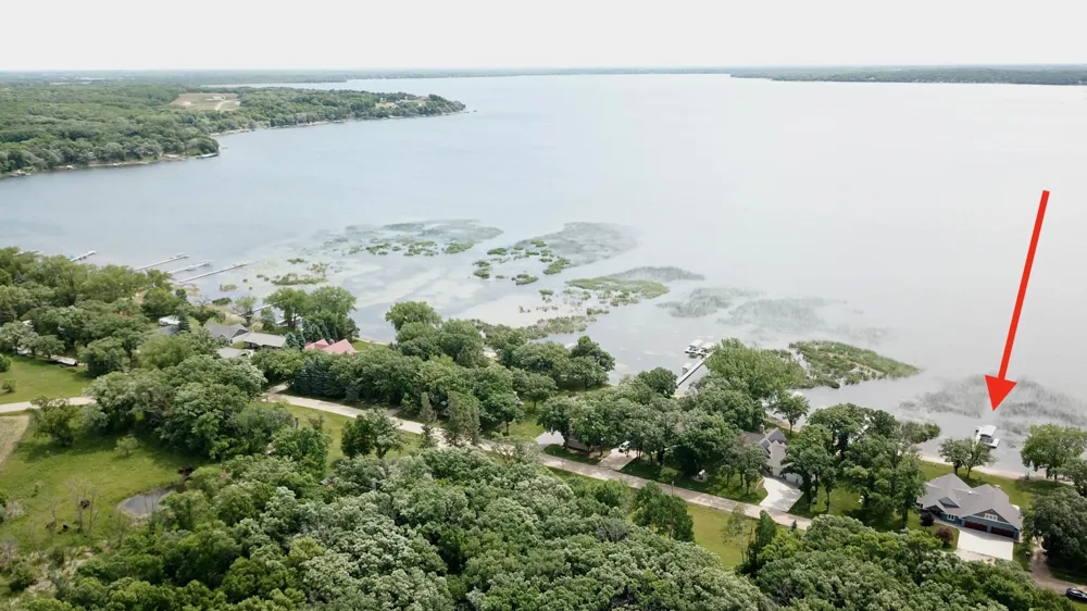 15371 Dittberners Creek Road NW Miltona, MN 56354