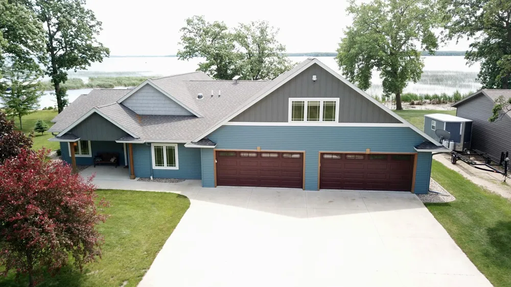 15371 Dittberners Creek Road NW Miltona, MN 56354
