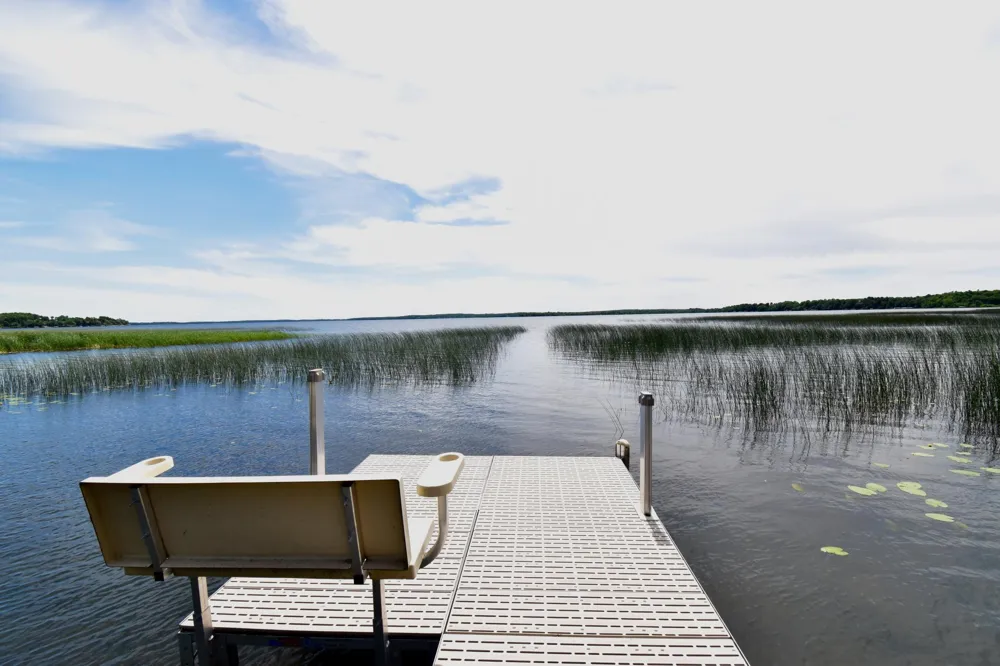 15371 Dittberners Creek Road NW Miltona, MN 56354