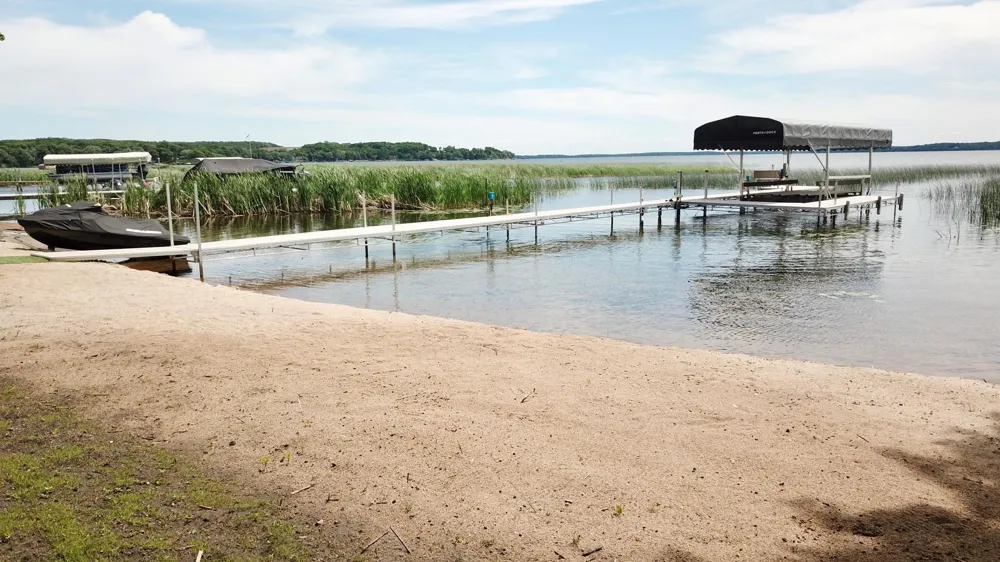 15371 Dittberners Creek Road NW Miltona, MN 56354