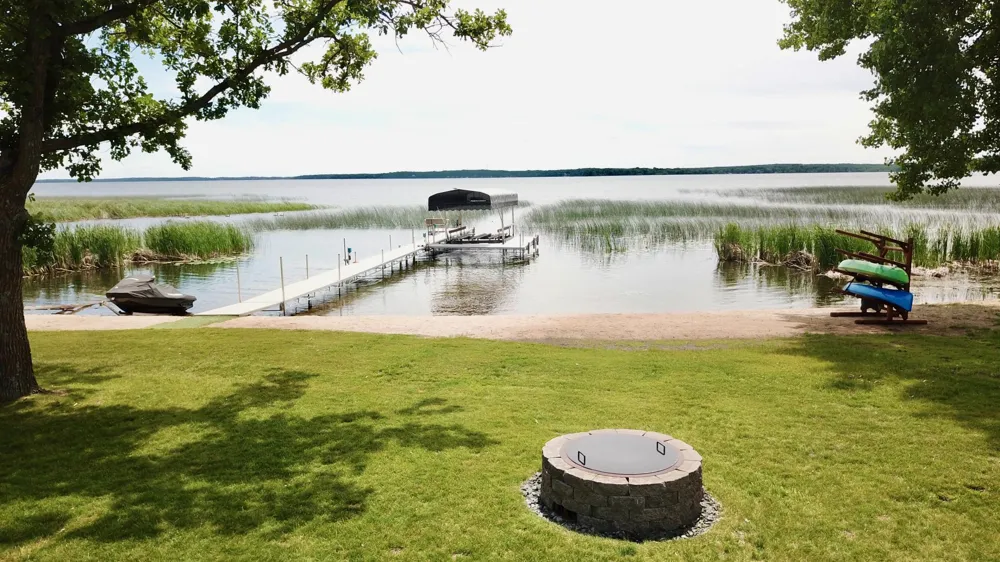 15371 Dittberners Creek Road NW Miltona, MN 56354