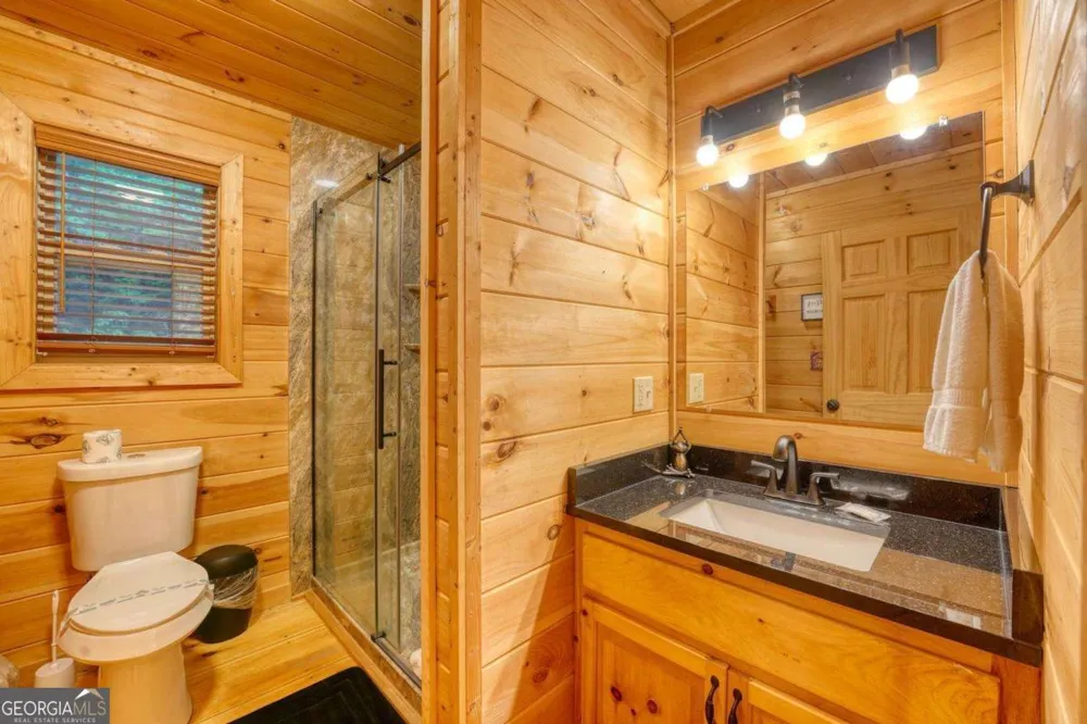 1564 Black Ankle Creek RD Cherry Log, GA 30522