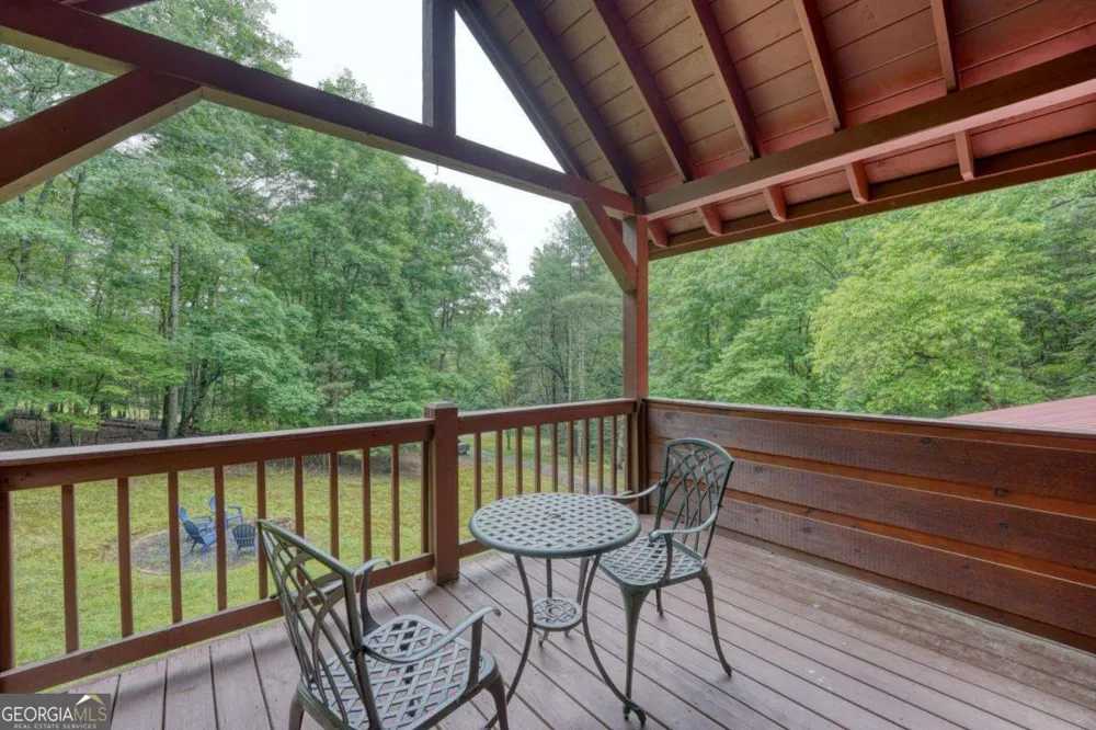 1564 Black Ankle Creek RD Cherry Log, GA 30522