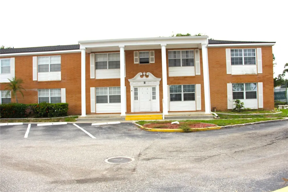 4158 TAMIAMI TRAIL #B6 Port Charlotte, FL 33952