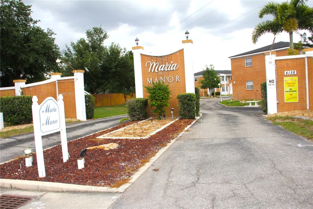 4158 TAMIAMI TRAIL #B6 Port Charlotte, FL 33952