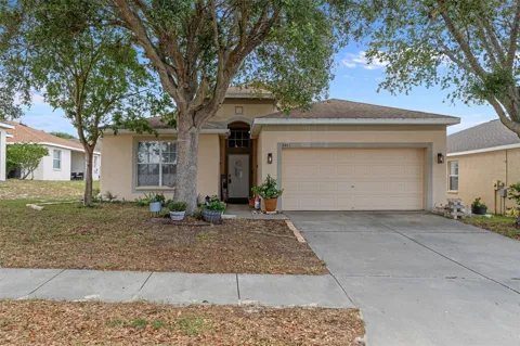 8483 PINETOP RIDGE LANE