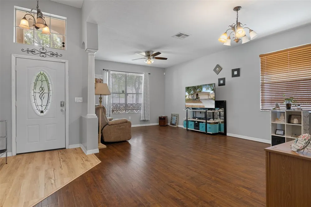 8483 PINETOP RIDGE LANE Brooksville, FL 34613