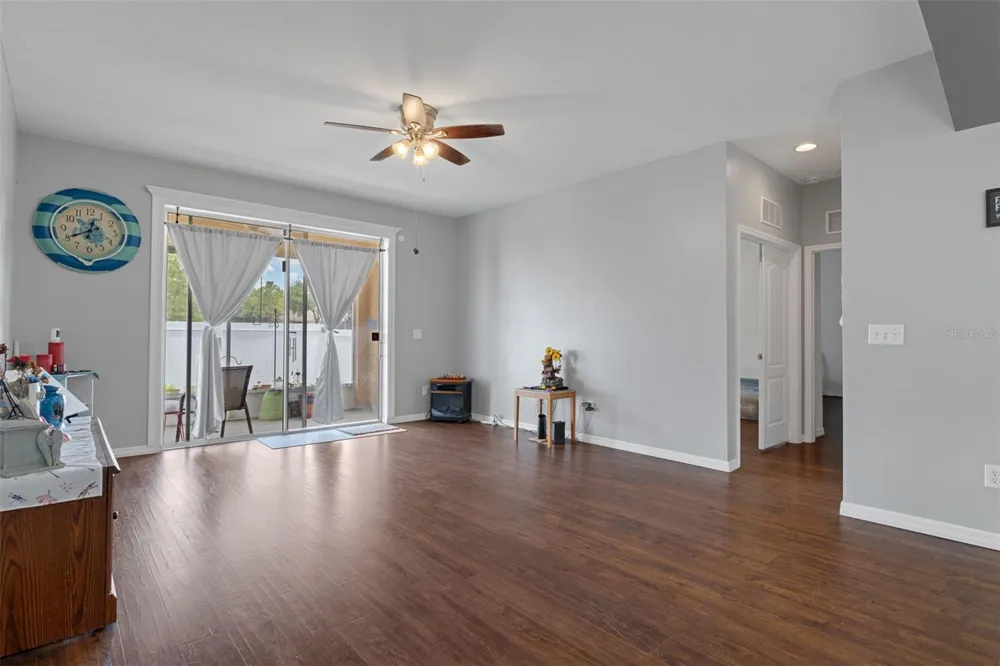 8483 PINETOP RIDGE LANE Brooksville, FL 34613