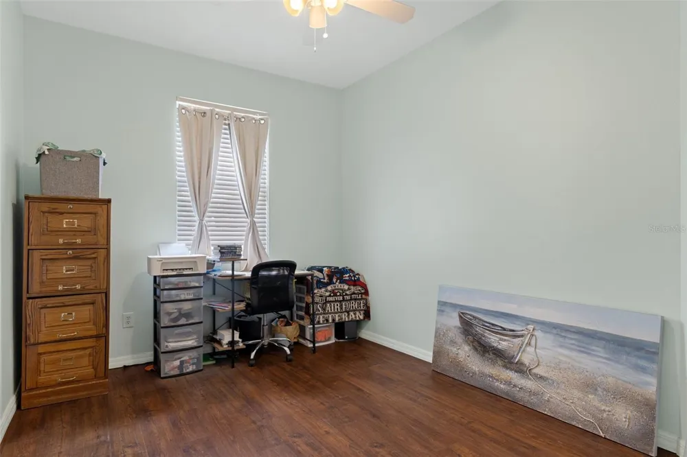 8483 PINETOP RIDGE LANE Brooksville, FL 34613