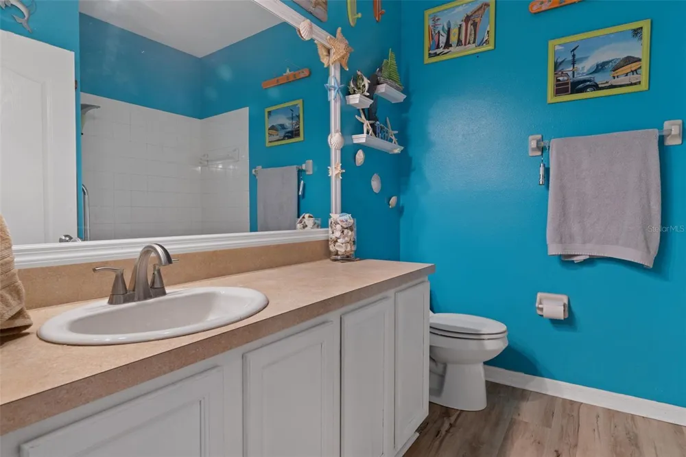8483 PINETOP RIDGE LANE Brooksville, FL 34613