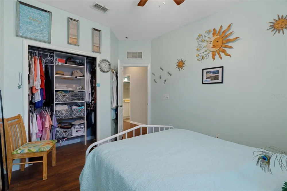 8483 PINETOP RIDGE LANE Brooksville, FL 34613