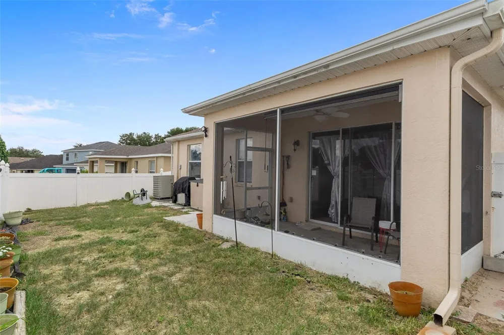 8483 PINETOP RIDGE LANE Brooksville, FL 34613