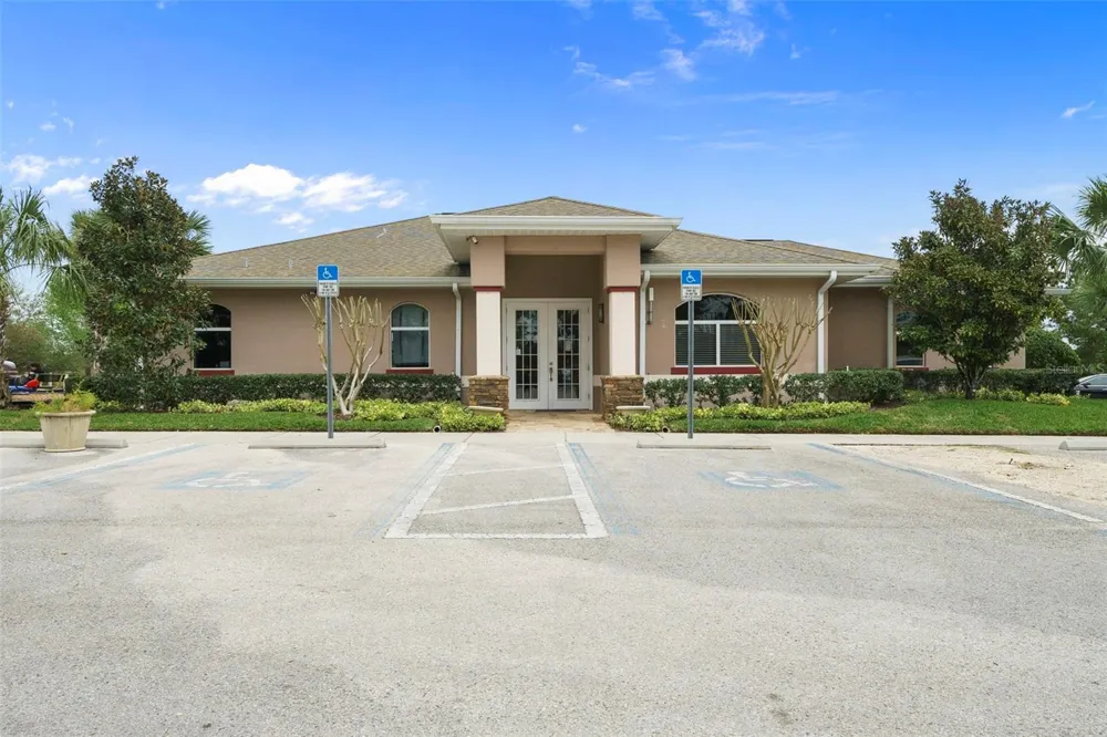8483 PINETOP RIDGE LANE Brooksville, FL 34613