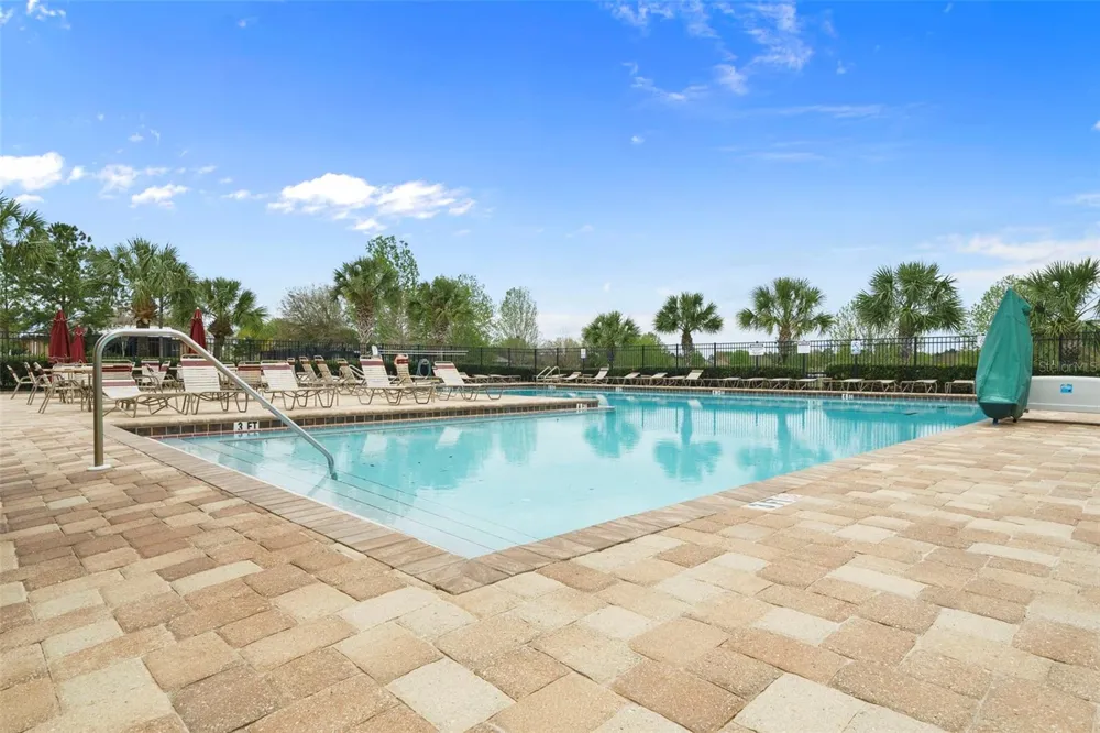 8483 PINETOP RIDGE LANE Brooksville, FL 34613