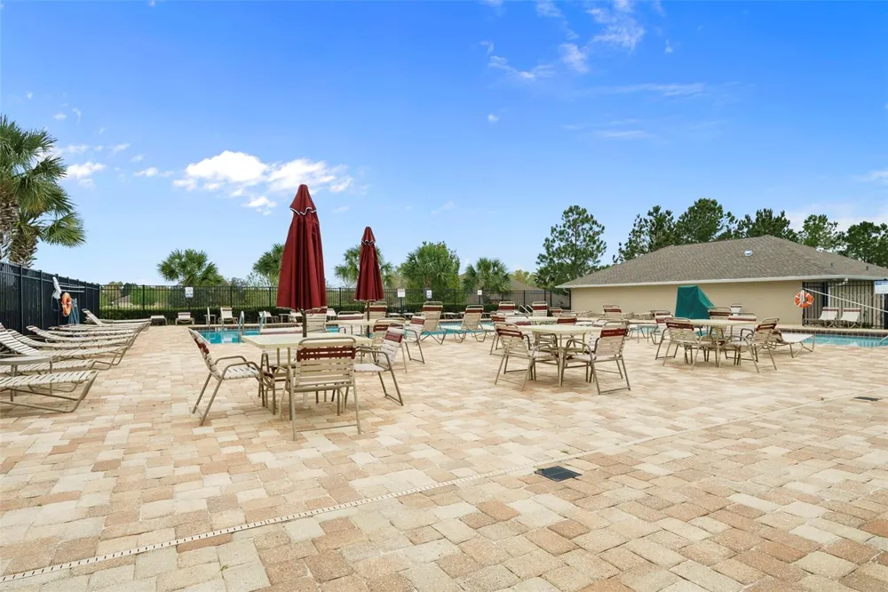 8483 PINETOP RIDGE LANE Brooksville, FL 34613