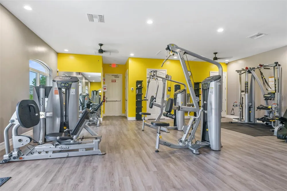 8483 PINETOP RIDGE LANE Brooksville, FL 34613