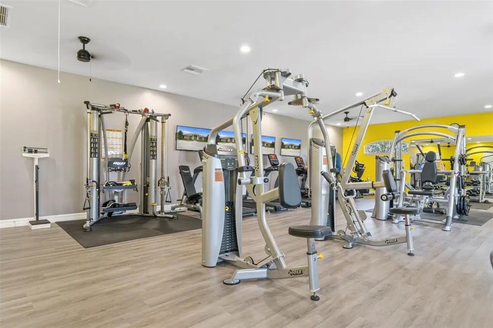 8483 PINETOP RIDGE LANE Brooksville, FL 34613