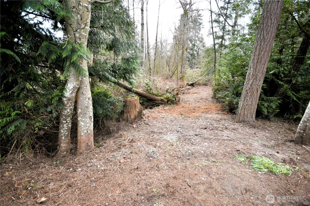 0 SE Cleveland Avenue Port Orchard, WA 98366