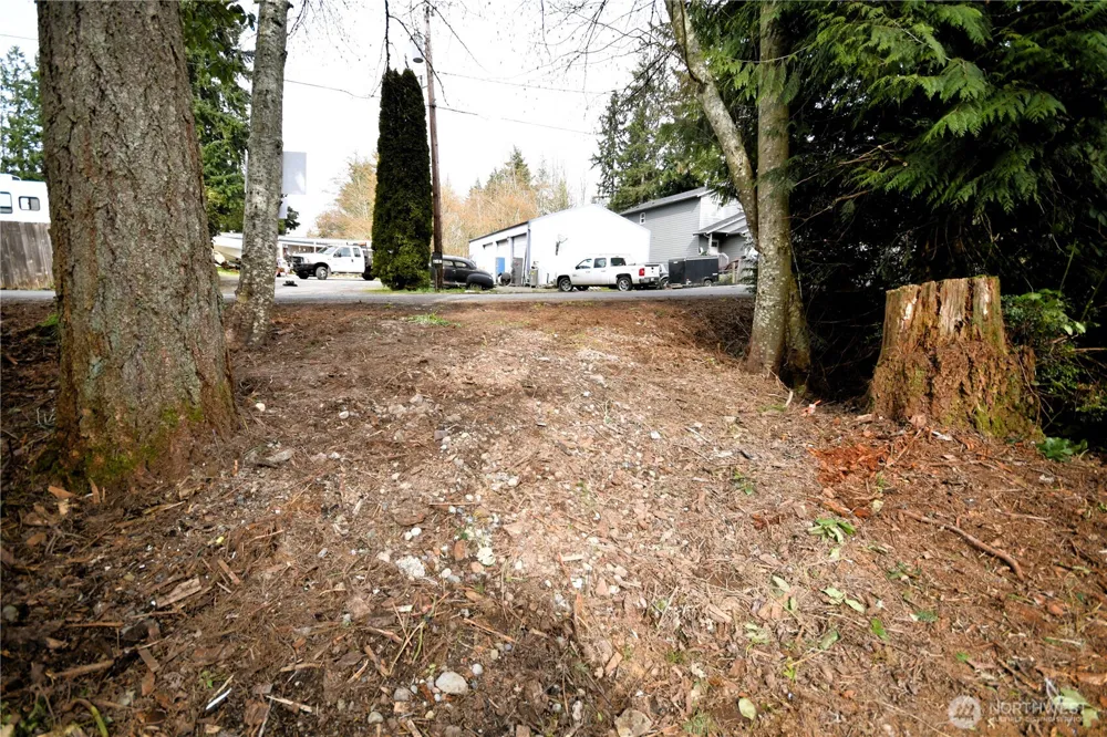 0 SE Cleveland Avenue Port Orchard, WA 98366