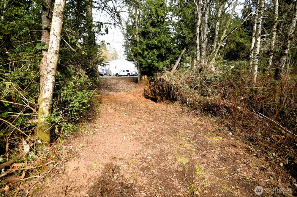 0 SE Cleveland Avenue Port Orchard, WA 98366